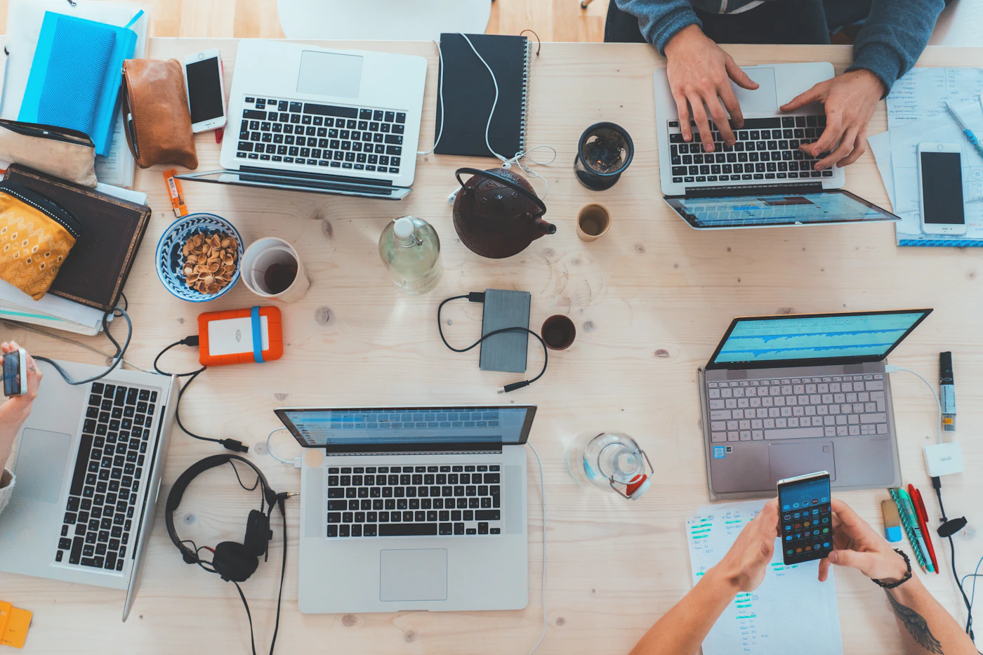 Blog & ressources — Atelier Nord (fictif)